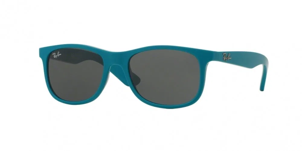 Ray-Ban Kids 0RJ9062S Sunglasses - view 9